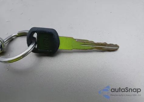 1997 Pontiac Grand Am Se из США, поврежденный, VIN 1G2NE52M2VC821860